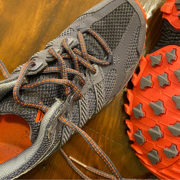 Adidas Trail Running Shoes - Picture 4 of 7